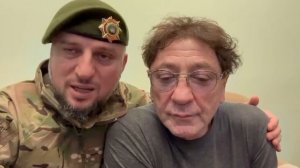 Певец Григорий Лепс приехал с концертом в ЛНР