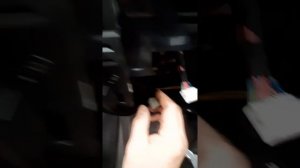 Подключение регистратора JADO SMART в УАЗ Патриоте 2018г от замка зажигания.