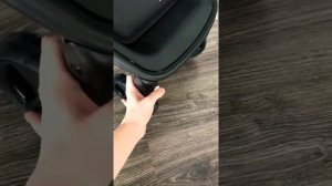 Прогулочная коляска Carrello Maestro обзор