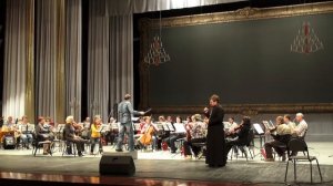Мокшанский полк на сопках Манчьжурии2013