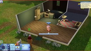 ВПЕРВЫЕ ИГРАЮ В SIMS 3 в 2023