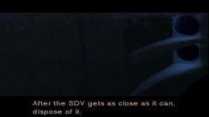 Metal gear Solid PS1 Intro [Japan] [4K]