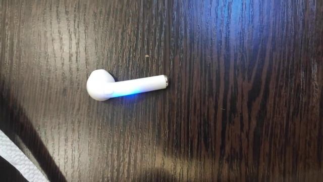 ОБЗОР НА НАУШНИКИ AirPods i7s TWS Bluetooth 5.0 ЗА 300 РУБЛЕЙ РАСПАКОВКА ПОСЫЛОК ИЗ КИТАЯ