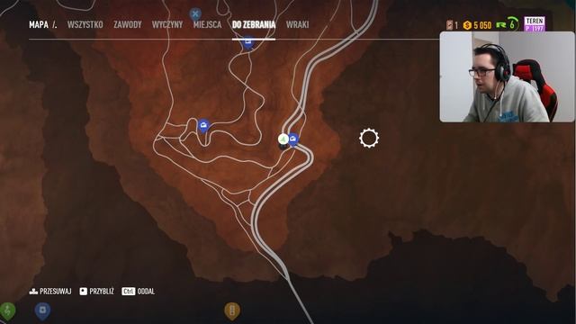 GDZIE ZNAJDZIEMY CAŁY WRAK FORD MUSTANG? - NEED FOR SPEED: PAYBACK #7 смотреть онлайн