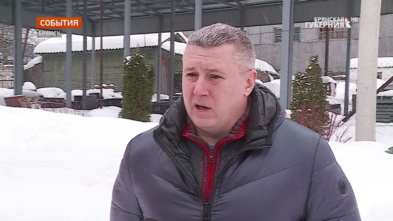 Брянцы отметили своевременную и качественную расчистку брянских кладбищ от снега