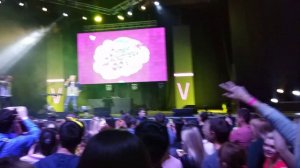 Фактор-2 - Хайс, Байби! СУПЕРДИСКОТЕКА 90-Х | Челябинск 25.11.18