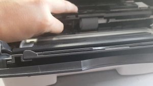 KYOCERA FS-1320D/P2135D