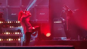 Catharsis - Талисман