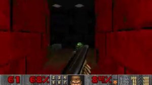 DOOM 2, Level 19