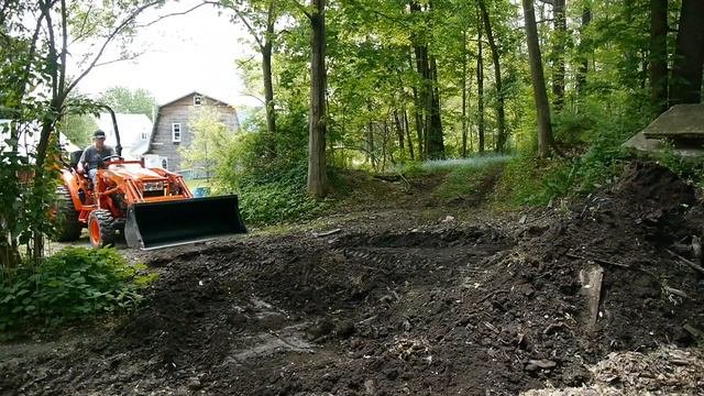 Kioti - Tractor Review