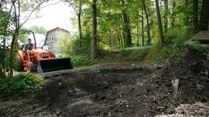 Kioti - Tractor Review