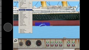 floating sandbox mobile