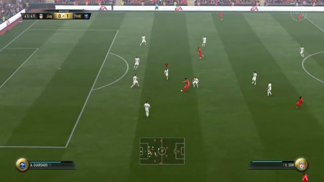 "EL MAGO" ¡ORBELIN PINEDA TOTS! | FIFA 17 смотреть онлайн