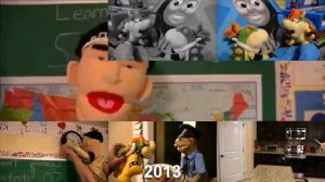 Jackie: Class Over! - Sparta Time Travel 2021 Remix