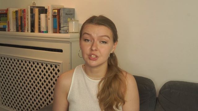 Моя честная история поступления в МГУ смотреть онлайн