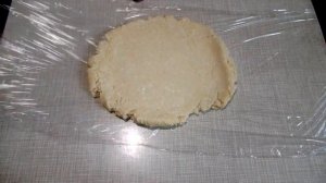 Пирожки с тыквой из творожного теста. Быстрый и вкусный рецепт выпечки. Рatties with pumpkin