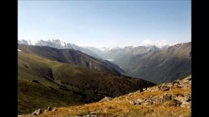 Алтай кай