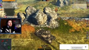 WoT Blitz - Редкий ГОСТЬ танк СТ-1 ● Броня для НАЧИНАЮЩИХ и Колобанов- World of Tanks Blitz (WoTB)