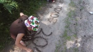 Детский поход. Пеший поход для детей. Поход выходного дня. ПВД