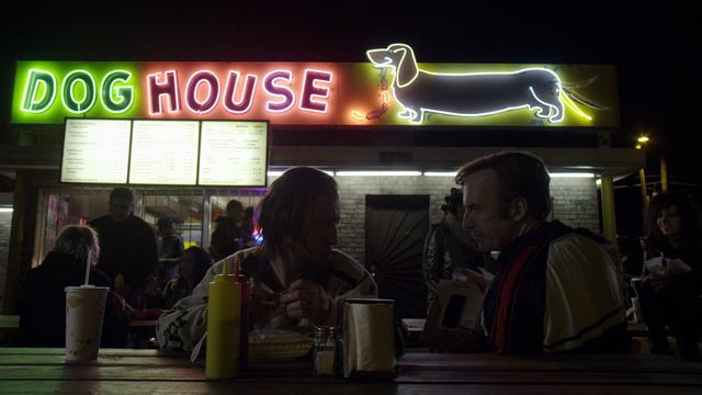 Лучше звоните Солу 4 сезон 5 серия Отлично поработали (сериал, 2018)