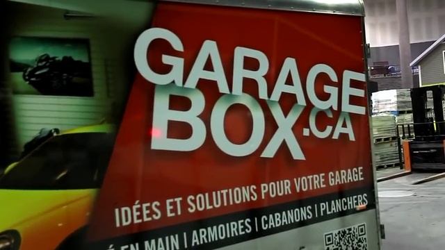 Making of Garage loft смотреть онлайн