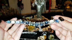 ЗОЛОТАЯ АНТИЛОПА БОГАТСТВА  ДЛЯ ВСЕХ  ВЕДЬМИНА ИЗБА ▶️ ИНГА ХОСРОЕВА.mp4