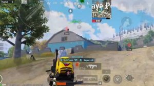 Poco X6 Pro PUBG Graphics Test || Poco X6 Pro BGMI Test Graphics