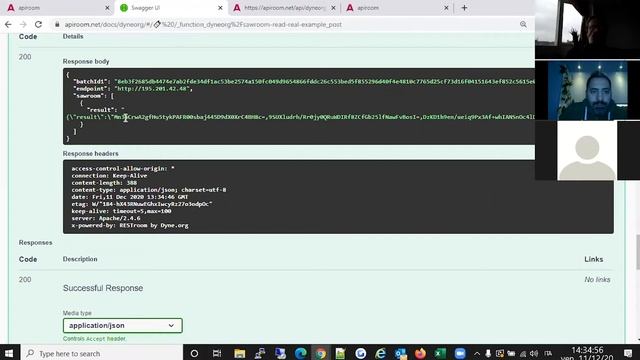 Webinar: storing/reading data on Hyperledger Sawtooth using Zenroom смотреть онлайн