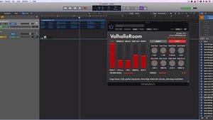 Автоматизация в Logic Pro X.  Фишка о которой ты не знал.