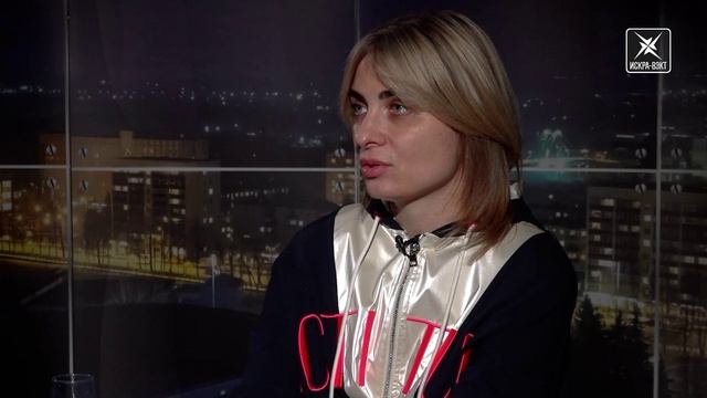 Мама хоккеиста и организатор околоспортивных мероприятий. Программа «TALK-И» с Анной Колосовой