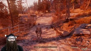 Fallout 76: КАК СДЕЛАТЬ ДАЛЬШЕ КАМЕРУ ОТ 3 ЛИЦА, ГАЙД, ПОДРОБНАЯ ИНСТРУКЦИЯ