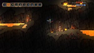 TERRARIA 2 ВЫШЛА! ПОЛНЫЙ ОБЗОР