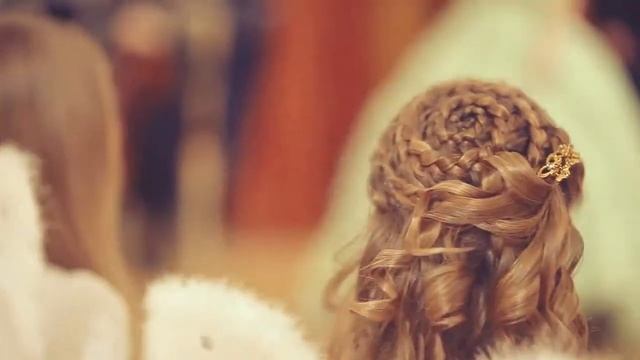 Свадьба Кристины и Алексея 11.01.2014 года!!Наша сказка! смотреть онлайн