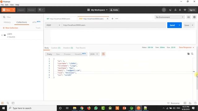How to log SQL statements in Spring Boot | How to print a query string with parameter values