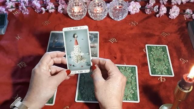 День который изменит вашу Жизнь/ Расклад Таро онлайн. смотреть онлайн
