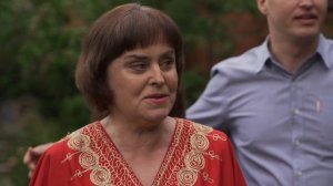 На Дачу с Наташей Барбье, реконструкция части сада. Для Аллы Георгиевны Данько