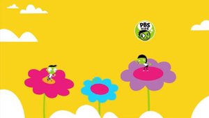 PBS Kids Bumpers and Commentary 5