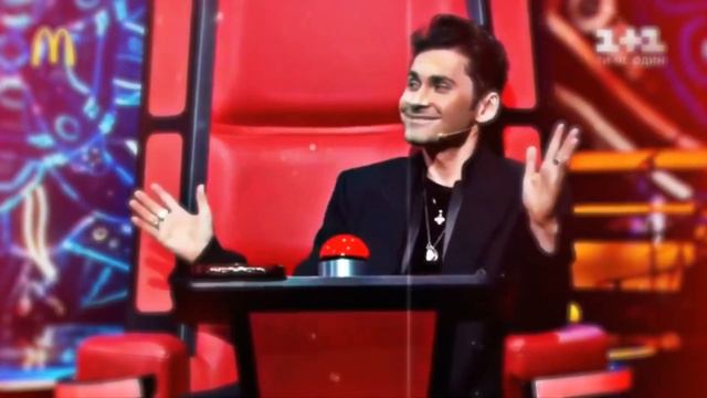 ДанТина / DanTina / Дан Балан и Тина Кароль/ Wolves смотреть онлайн