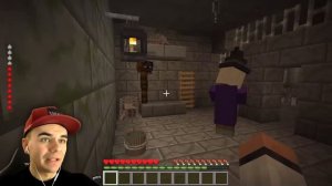 ЗАЧАРОВАННАЯ ВОДА ИЛИ ЛАВА? - BLOOD4 #3