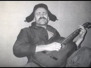 По шпалам В Гагин