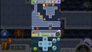 Diamond Quest Bavaria Stage 5