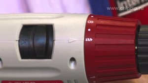 Аккумуляторная дрель-шуруповерт ЗУБР ЗДА-14,4