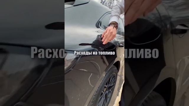 Обслуживание Porsche Macan в год?