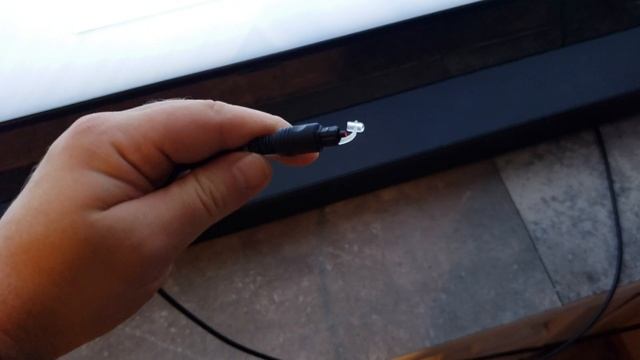 Samsung HW-R550 Soundbar Install/Review. смотреть онлайн