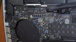 Late 2013 MacBook Pro Speaker Replacement - Live Stream