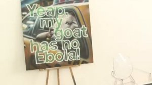 В Одинцово появилась школа граффити