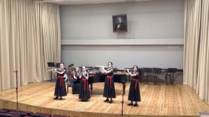 Паскуаль Маркина Нарро- "Испанский цыган"
