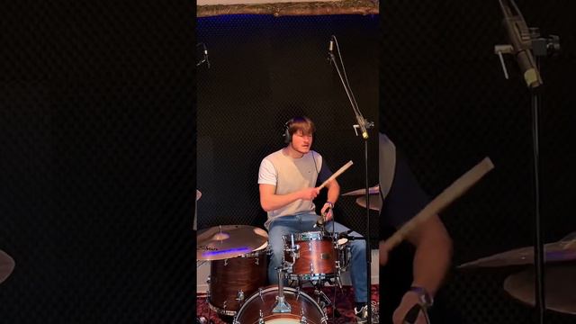 SPIT IN MY FACE! - OFFICIAL DRUM COVER - @thxsomchh
