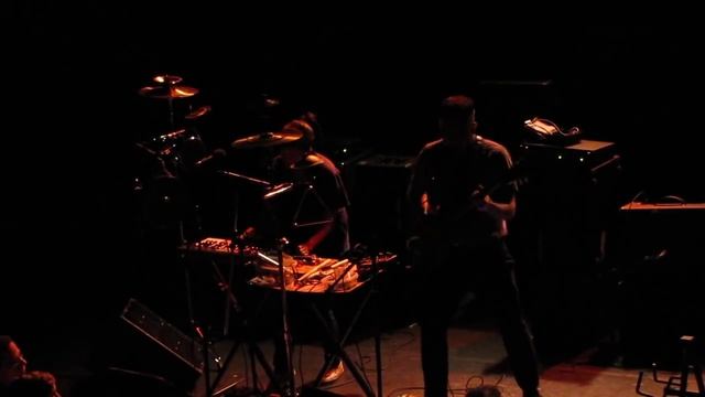 Xiu Xiu - Chocolate Makes You Happy (Live) смотреть онлайн