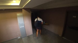 Отеле Park Avenue Кореиз.  Vlog. Крым